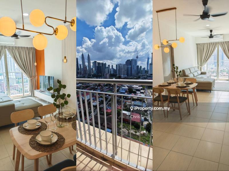 For Rent - Plaza Rah