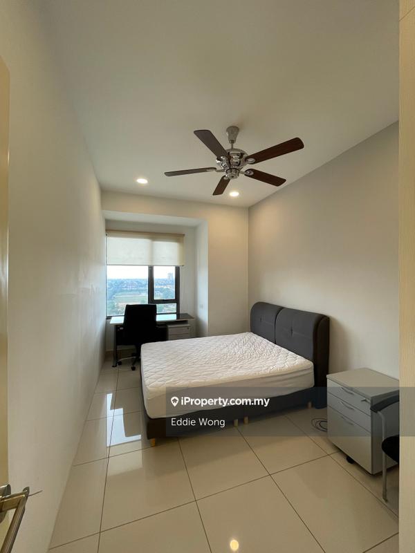 Service Residence for Rent in Da Men by Eddie Wong - iProperty.com.my