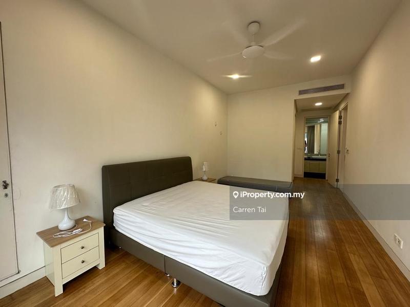 Residensi Servis untuk Disewa di Pavilion Residences oleh Carren Tai - iProperty.com.my