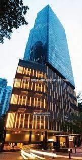 Pejabat untuk Disewa di Jalan Sultan Ismail, KL City Centre oleh Bell Law - iProperty.com.my