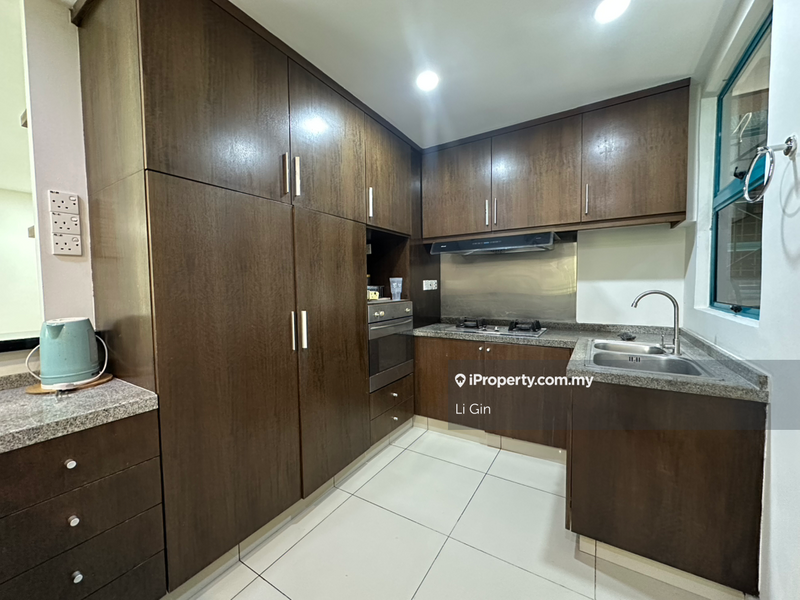 Condominium for Sale in D' Mayang Condominium by Li Gin - iProperty.com.my