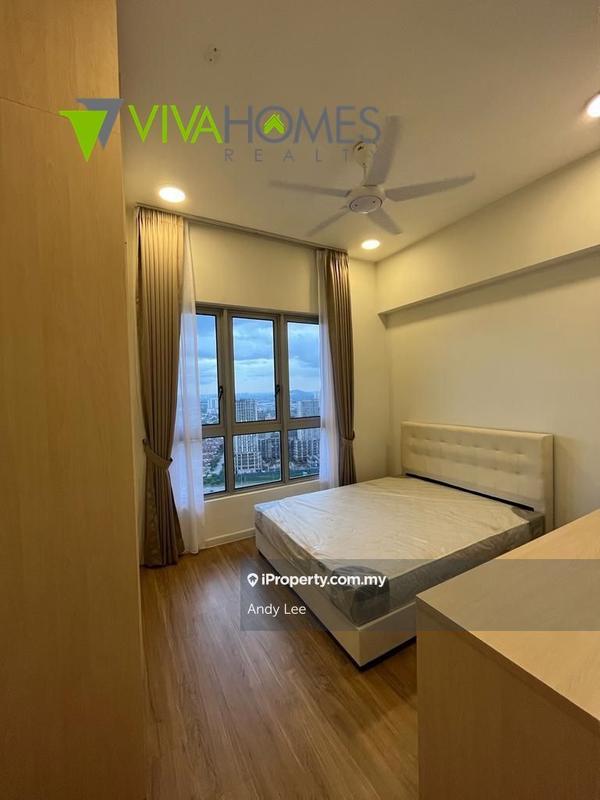 Condominium for Rent in Sunway GeoLake Residences by Andy Lee - iProperty.com.my