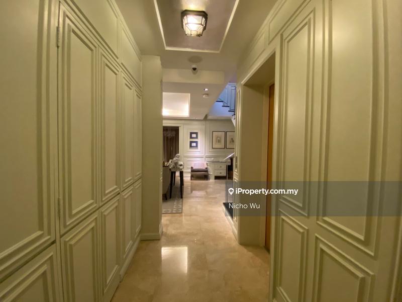 Banglo untuk Dijual di Taman Sri Hartamas, Sri Hartamas oleh Nicho Wu - iProperty.com.my