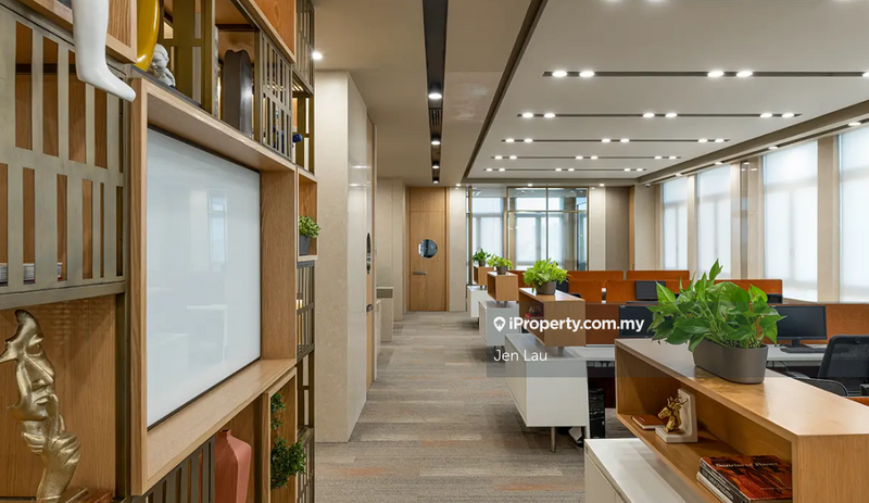 Office for Sale in 2zq22, Cyberjaya by Jen Lau - iProperty.com.my