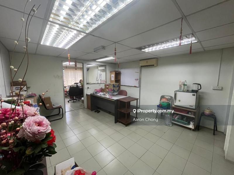 Kedai-Pejabat untuk Dijual di Taman Lembah Maju, Pandan Indah oleh Aaron Chong - iProperty.com.my