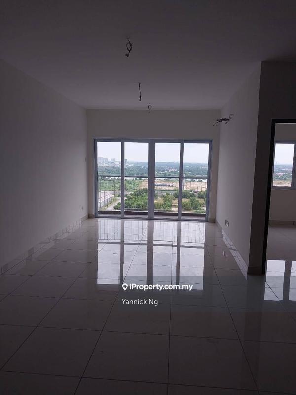 Condominium for Sale in Koi Prima Condominium by Yannick Ng - iProperty.com.my