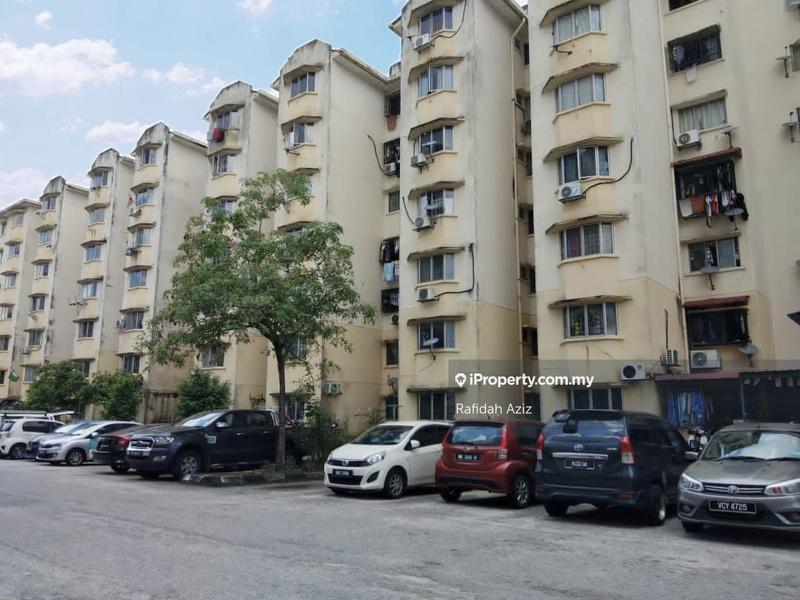 For Sale - Pangsapuri Subang Suria