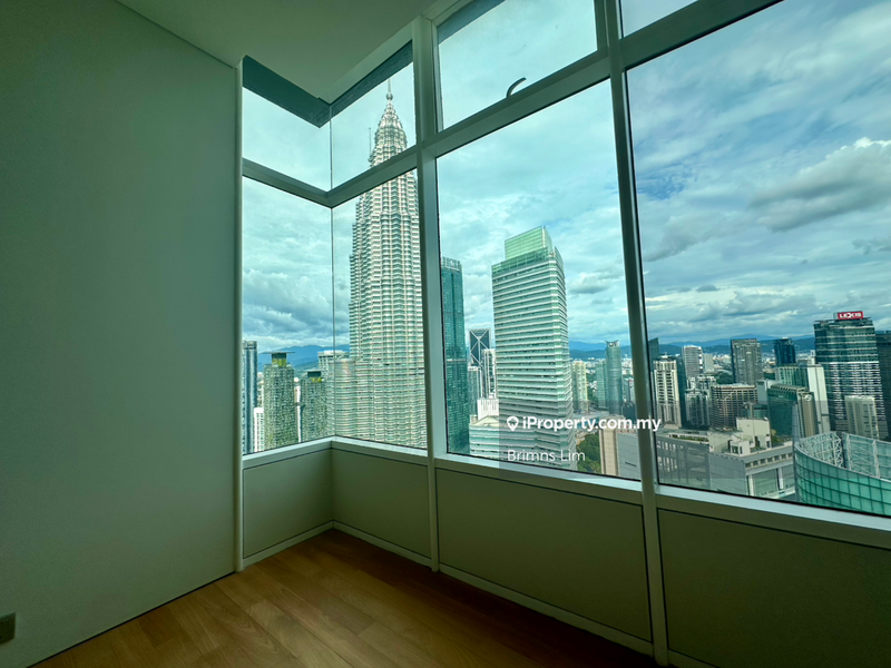 Residensi Servis untuk Dijual di Sky Suites @ KLCC oleh Brimns Lim - iProperty.com.my