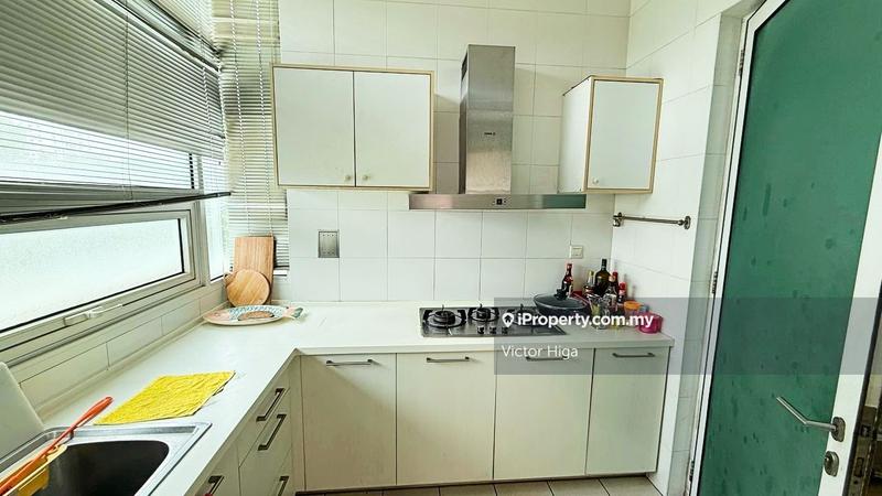 Kondominium untuk Dijual di Sunway Vivaldi oleh Victor Higa - iProperty.com.my