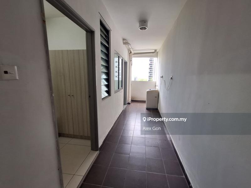 Service Residence for Sale in DK Senza by Alex Goh - iProperty.com.my