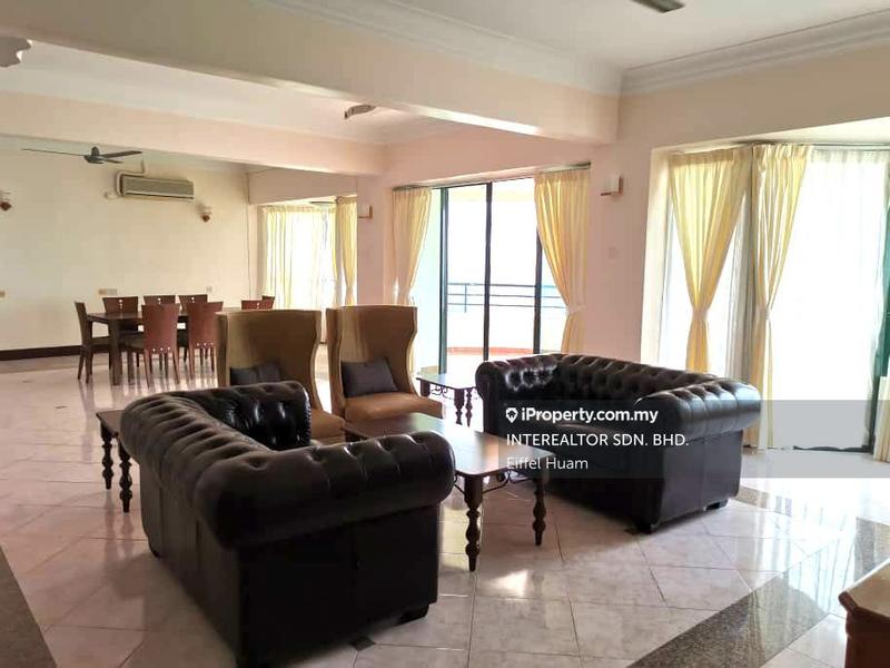 For Sale - Silverton Condominium