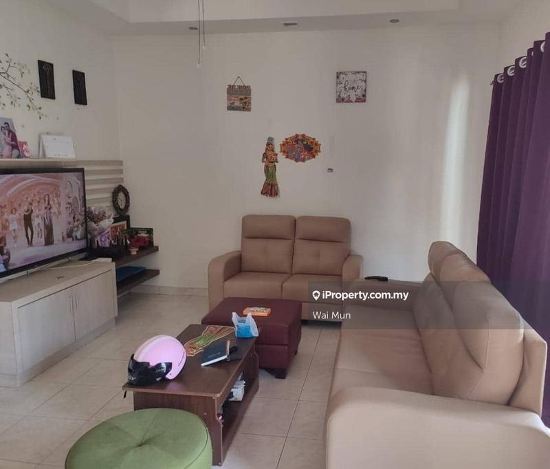 2-storey Terraced House for Sale in Sungai Long, Bandar Sungai Long by Wai Mun - iProperty.com.my