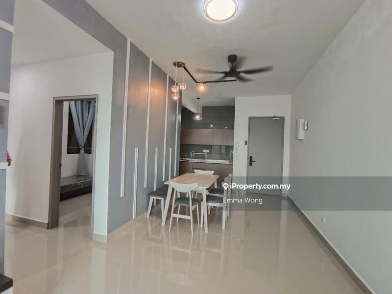 Condominium for Rent in 99 Residence by Emma Wong - iProperty.com.my