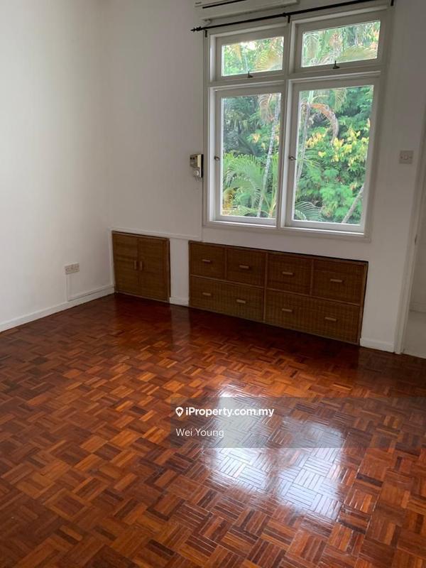 Semi-Detached House for Sale in Medan Damansara, Damansara Heights by Wei Young - iProperty.com.my