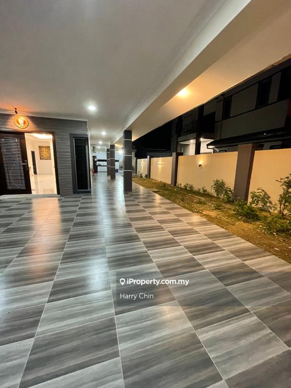 Rumah Berkembar untuk Dijual di Karak, Pahang oleh Harry Chin - iProperty.com.my