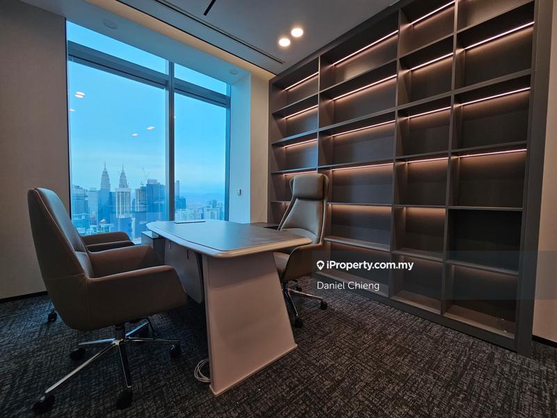 Office for Rent in Bukit Bintang, KL City Centre by Daniel Chieng - iProperty.com.my