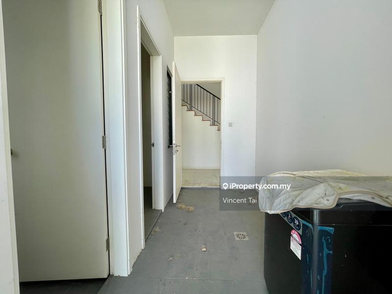 Rumah Berkembar untuk Dijual di Twin Palms, Bukit Palma, Kajang, Bandar Sungai Long oleh Vincent Tai - iProperty.com.my