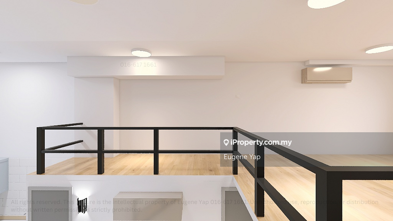 Service Residence for Sale in Arte Cheras by Eugene Yap - iProperty.com.my