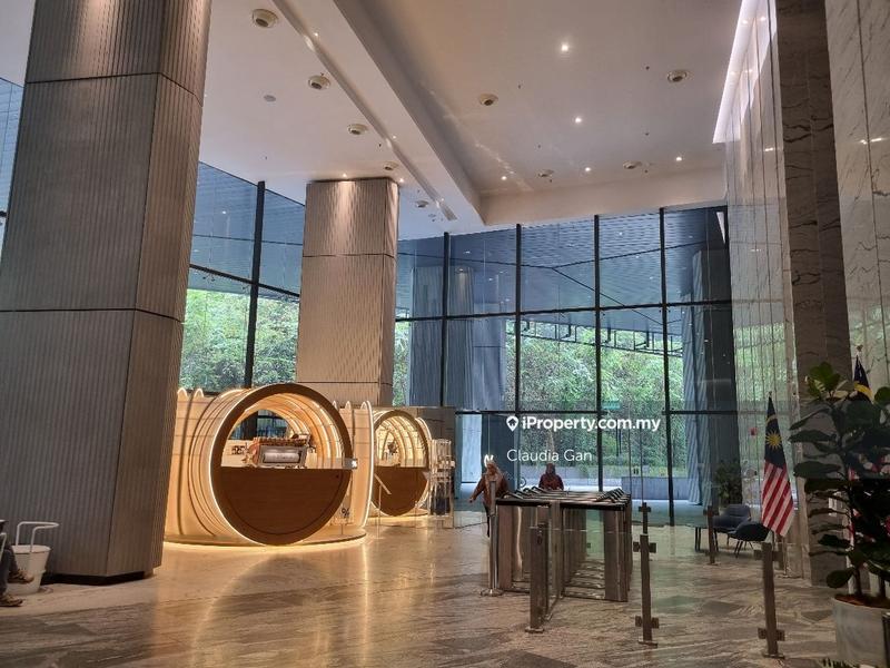 Office for Rent in Dutamas, KL Metropolis, Mont Kiara, Mont Kiara by Claudia Gan - iProperty.com.my