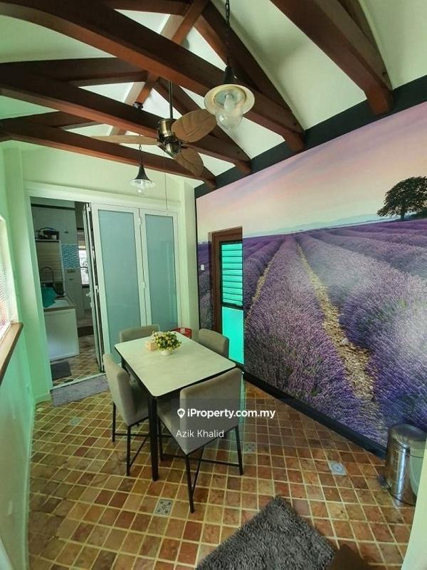Bungalow House untuk Dijual di Kemensah Heights, Ulu Kelang oleh Azik Khalid - iProperty.com.my