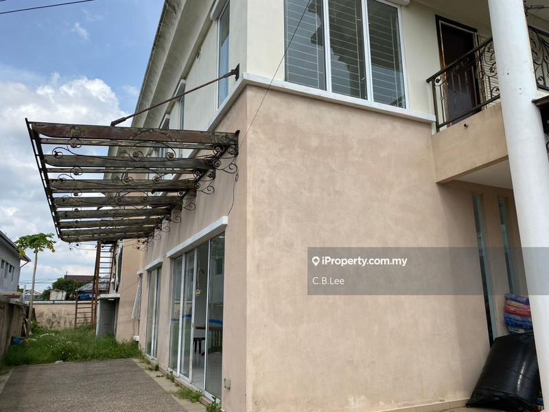 Banglo untuk Dijual di Seksyen 4, Petaling Jaya oleh C.B.Lee - iProperty.com.my