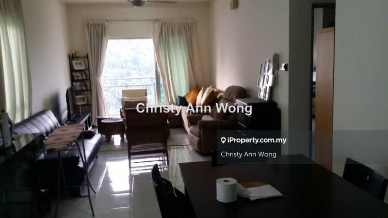 For Sale - Metropolitan Square, Bandar Damansara Perdana, Damansara Perdana
