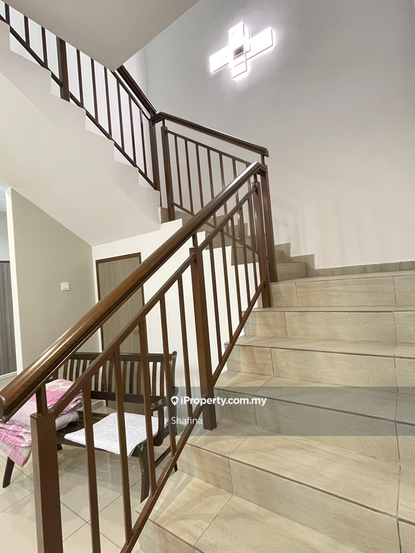 2-storey Terraced House for Sale in Taman Permaipura Ceria, Bedong by Shafina - iProperty.com.my