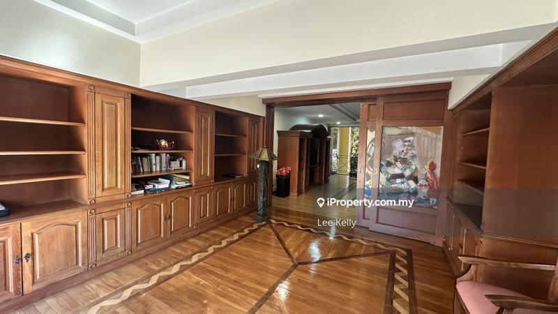 Bungalow House for Sale in Taman Bukit Pantai, Bangsar by Lee Kelly - iProperty.com.my
