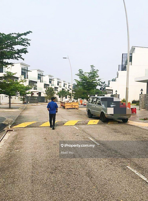 Bungalow House untuk Dijual di Taman Ria, Kajang oleh Abel Ho - iProperty.com.my