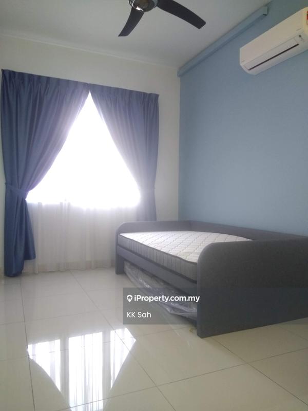 Kediaman Servis untuk Dijual di You Vista @ You City oleh KK Sah - iProperty.com.my