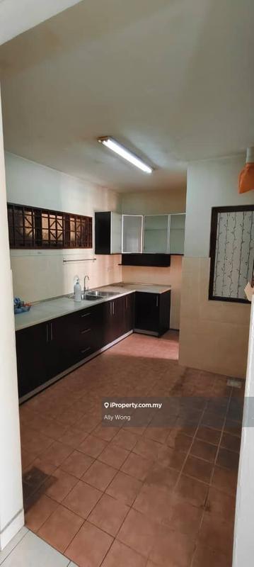 For Sale - Palm Spring @ Damansara