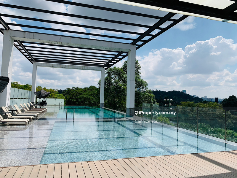 4-storey Terraced House for Sale in Bukit Kiara, Kuala Lumpur by Cannice You - iProperty.com.my