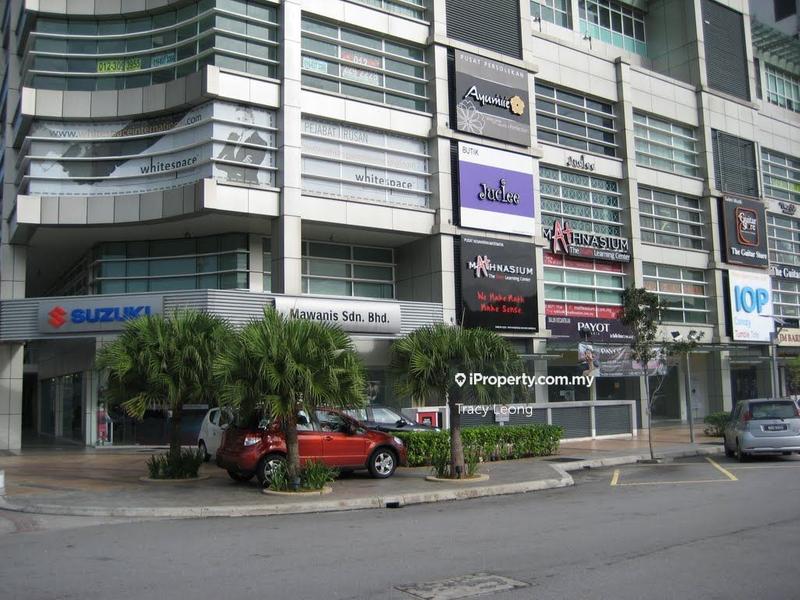 For Sale - IOI Boulevard, ioi boulevard, Puchong Jaya