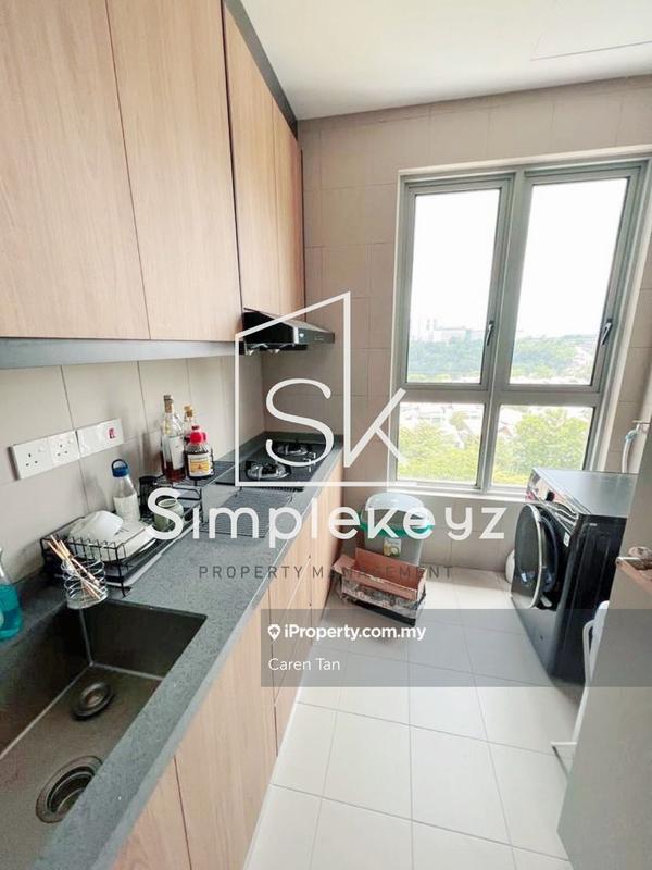 Condominium for Rent in Sunway GeoLake Residences by Caren Tan - iProperty.com.my