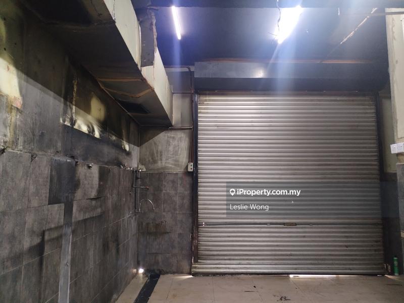 Shop / Office untuk Disewa di Kelana Jaya, Petaling Jaya oleh Leslie Wong - iProperty.com.my