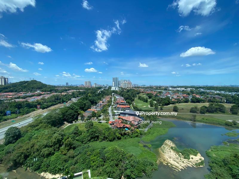 Service Residence for Sale in Cyperus @ Tropicana Gardens by Vincent Heng - iProperty.com.my