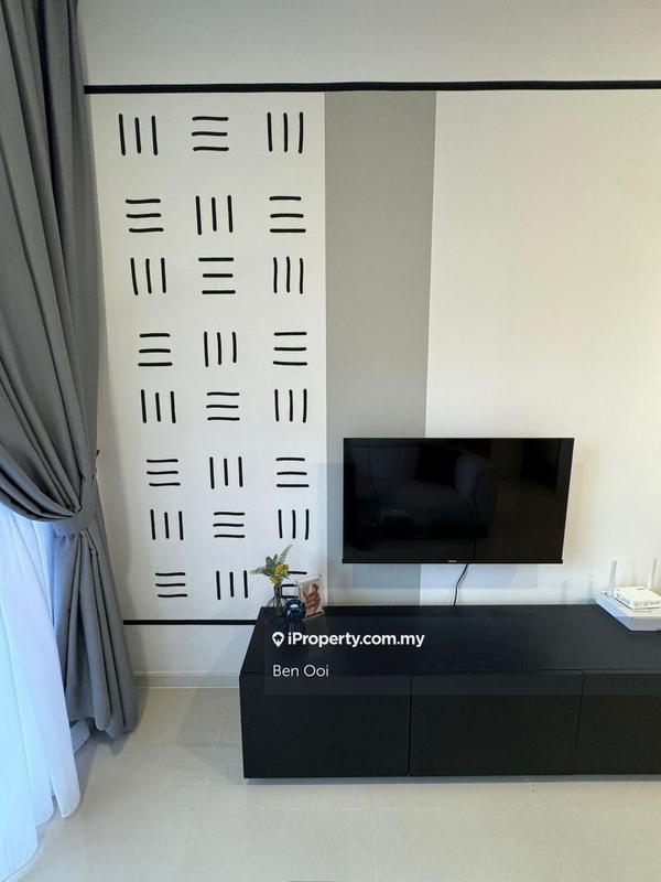 Service Residence for Rent in Sunway Velocity TWO by Ben Ooi - iProperty.com.my