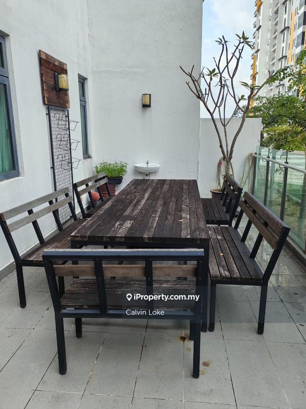 For Rent - Parkhill Residence