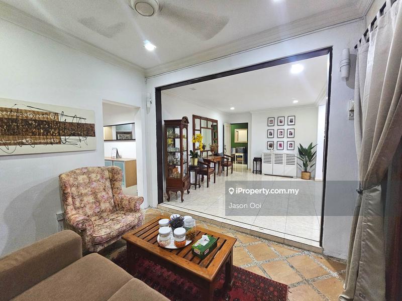 2-storey Terraced House for Sale in Putra Heights, Subang Jaya by Jason Ooi - iProperty.com.my