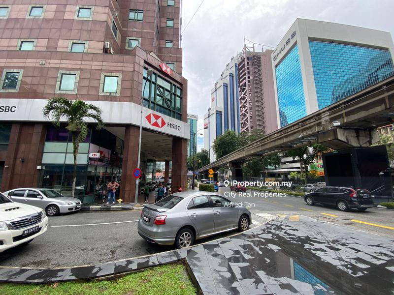 Shop for Rent in Bukit Bintang, KL City Centre by Alfred Tan - iProperty.com.my