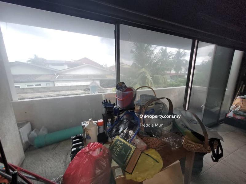 Bungalow House untuk Dijual di SS3, Petaling Jaya oleh Freddie Mun - iProperty.com.my