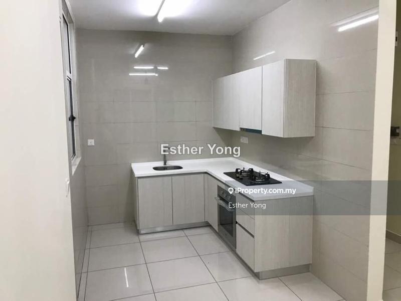 Kondominium untuk Dijual di Green Residence oleh Esther Yong - iProperty.com.my