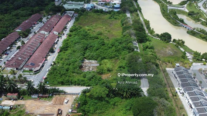 Agricultural Land for Sale in Sungai Buloh, Petaling Jaya by Aziz Ahmad - iProperty.com.my