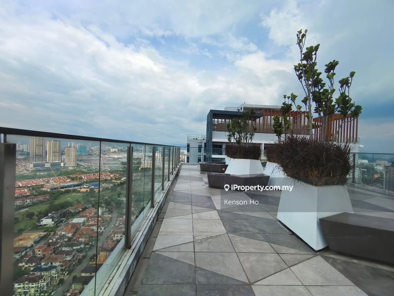 Service Residence for Sale in Skyluxe On The Park Bukit Jalil by Kenson Ho - iProperty.com.my