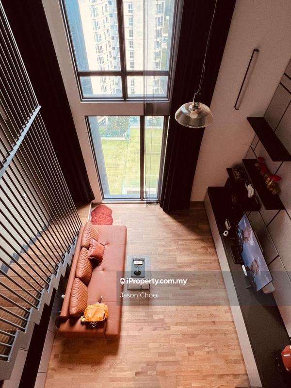 Condominium for Rent in Twy Duplex Condos by Jason Chooi - iProperty.com.my