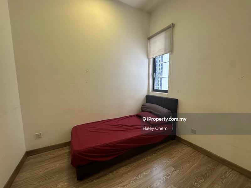 Service Residence for Rent in South View by Haley Chern - iProperty.com.my