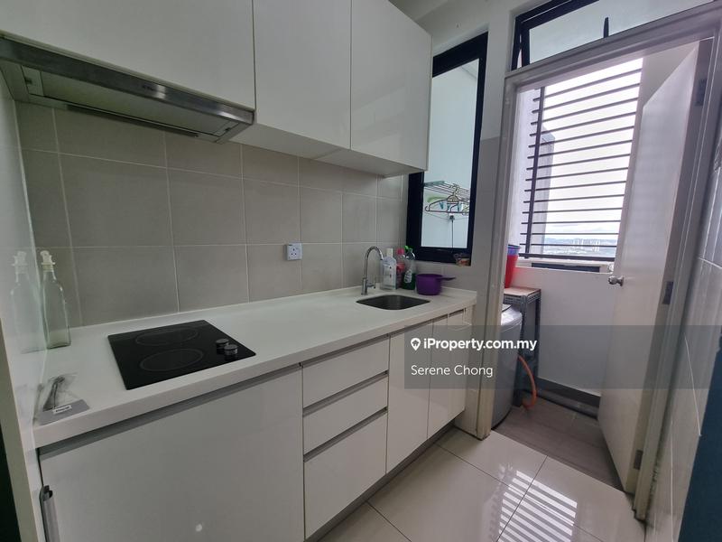 Service Residence for Sale in i-Residence @ i-City by Serene Chong - iProperty.com.my