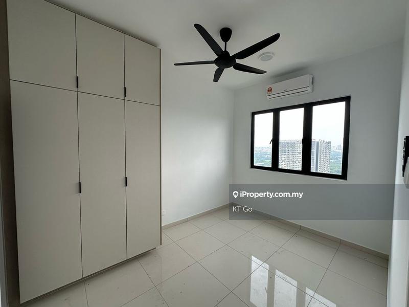 Apartment for Rent in Opal by KT Go - iProperty.com.my