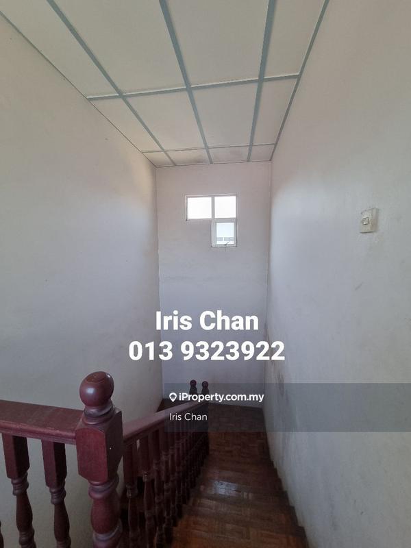 Apartment for Sale in Amansara Apartment by Iris Chan - iProperty.com.my