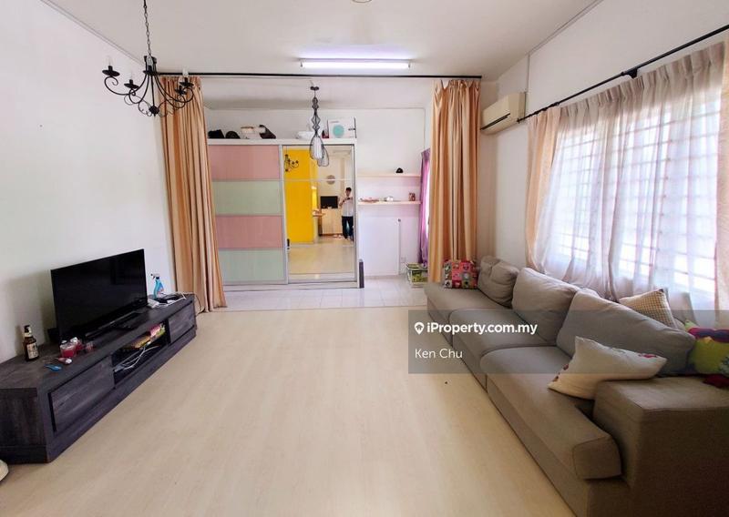 For Rent - Indah Cempaka